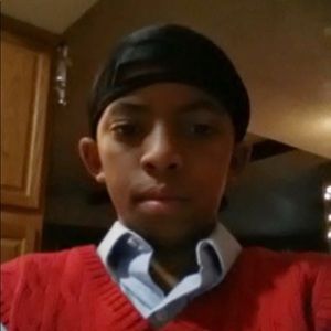 Meet your Posher, Osvaldo